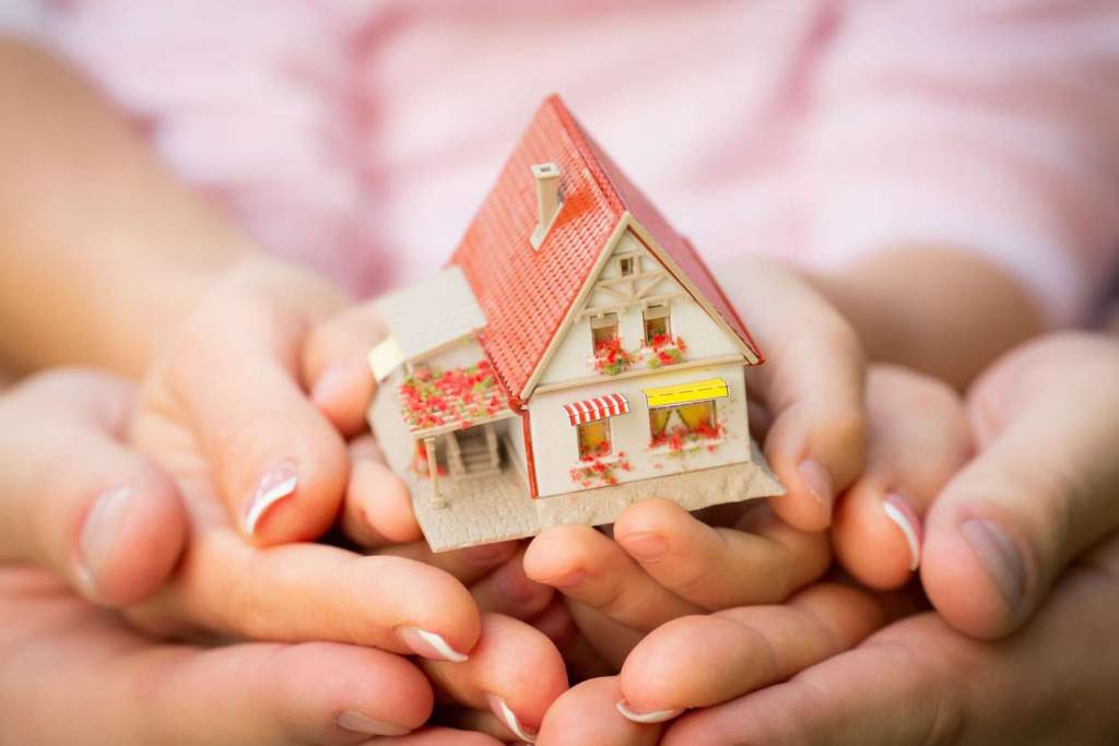 Донские семьи при рождении детей могут получить бюджетные субсидии для погашения ипотеки