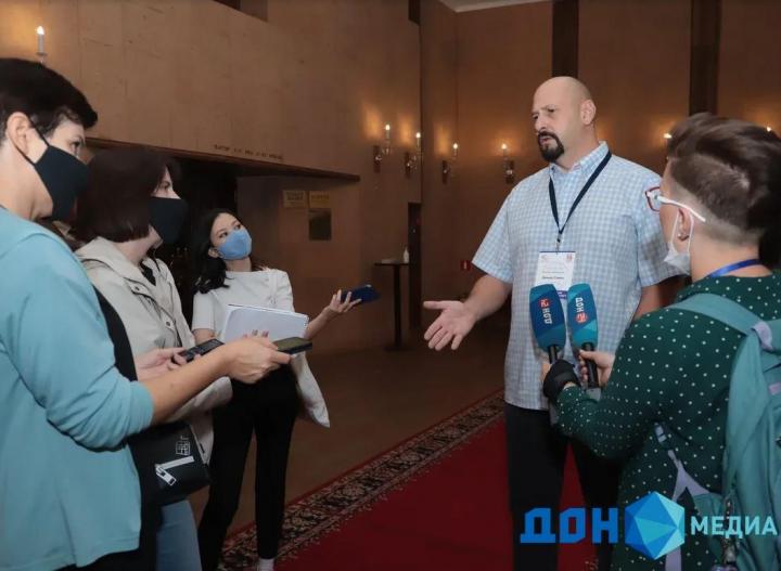 Иностранные эксперты высоко оценили организацию выборов в Ростовской области