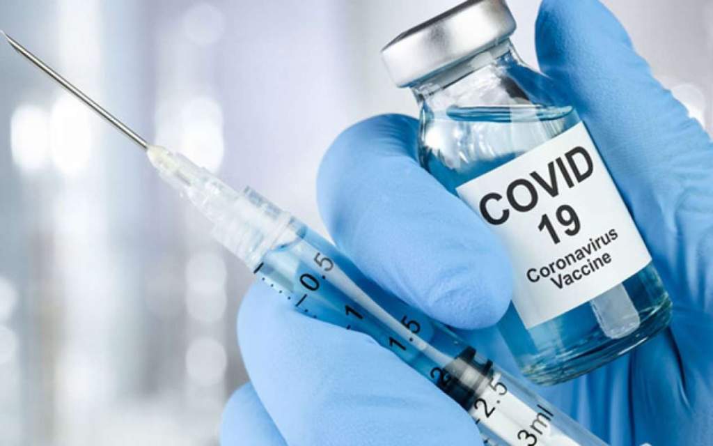О вакцинации против COVID-19 в вопросах и ответах