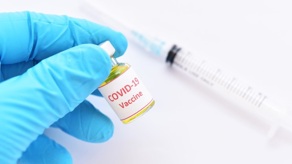 На Дону расширили перечень граждан, подлежащих вакцинации от коронавируса