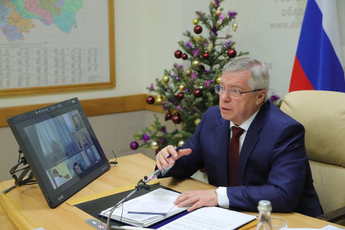 С 27 декабря в Ростовской области будет снята еще часть ограничений