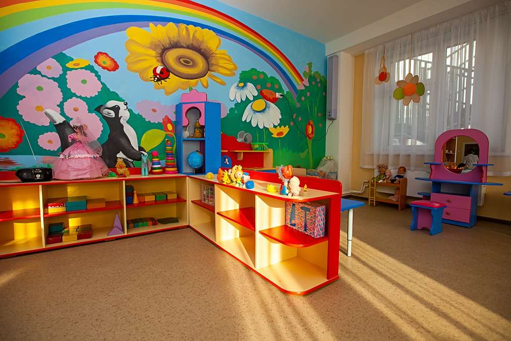 В Ростовской области повысилась оплата за детский сад