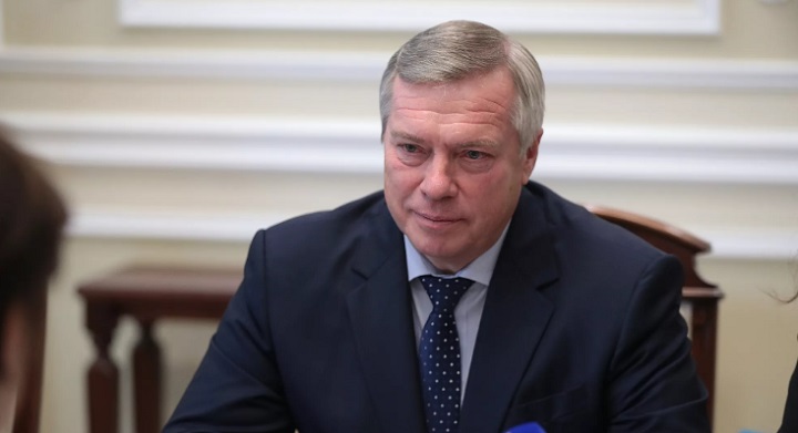 Сегодня губернатор Ростовской области Василий Голубев празднует 65-летие