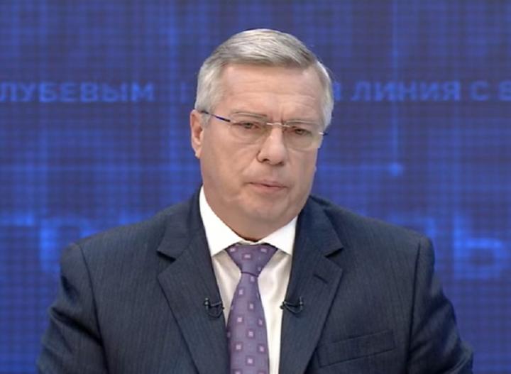 Василий Голубев сообщил, что в донских муниципалитетах отменят массовые мероприятия