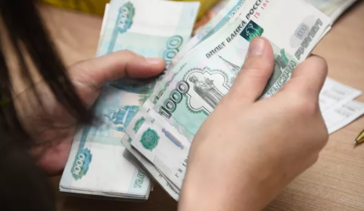Госдума установила прожиточный минимум в 14 375 рублей на 2023 год
