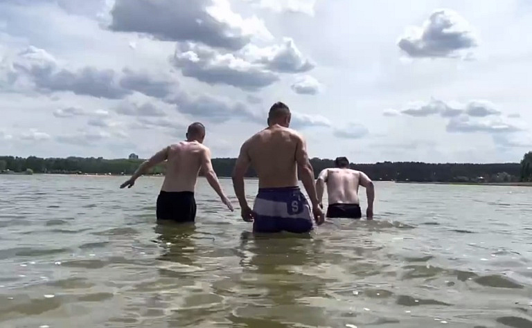 Четыре человека утонули за прошедшие выходные на водоемах Ростовской области