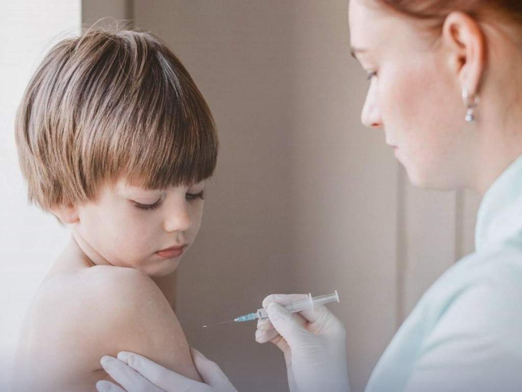 Вакцинация от гриппа началась в Ростовской области