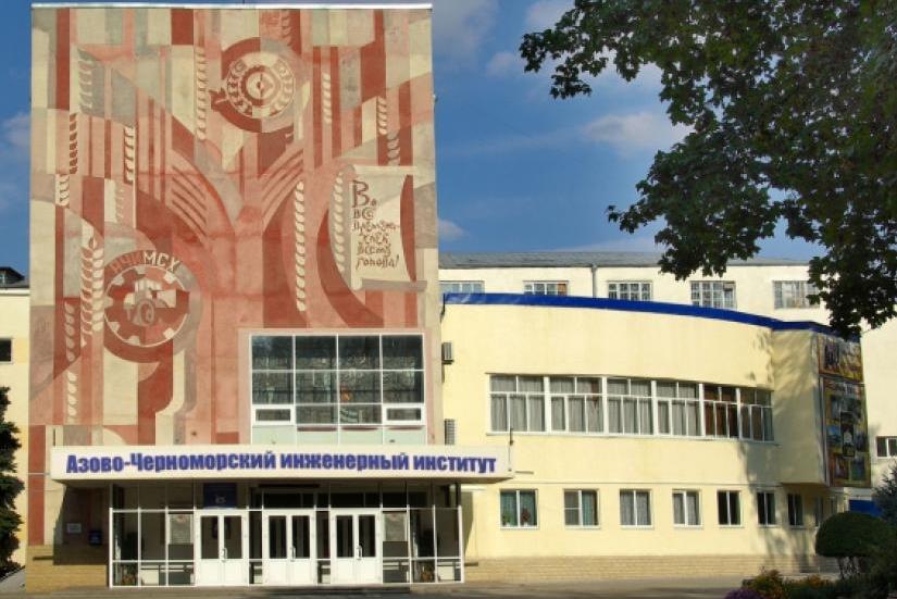 Путешествие продолжается: Зерноград – город учёных
