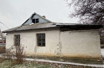 За пять лет в Ростовской области по нацпроекту переселено более 8 тысяч человек из почти 150 тысяч кв.м аварийного жилья