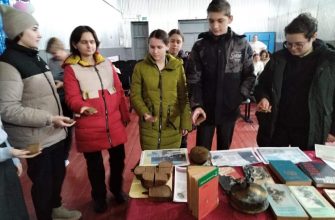 125 граммов блокадного хлеба: жители Кашарского района  присоединились к Всероссийской акции памяти «Блокадный хлеб»