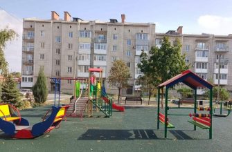 В Ростовской области в три раза увеличат финансирование на благоустройство дворовых территорий