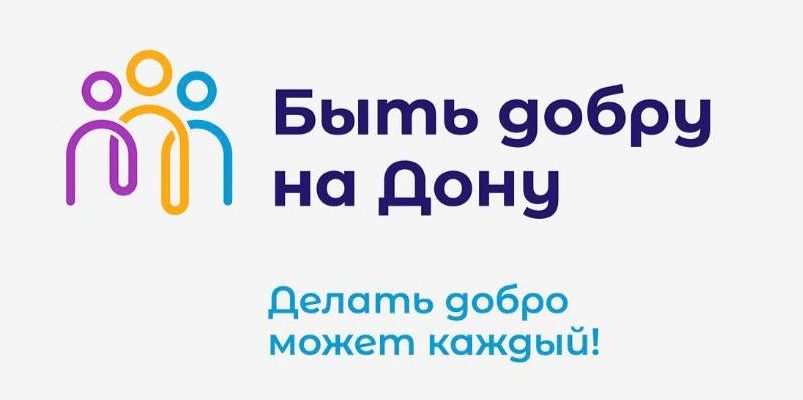 2024 год объявлен в Ростовской области Годом добрых дел