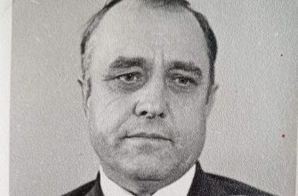 Гранюков Василий Дмитриевич