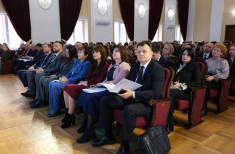 Министерство образования Ростовской области отчиталось об итогах работы