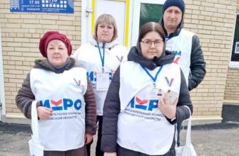 Проект «УнформУИК» в Кашарском районе набирает обороты