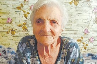 90-летний юбилей отмечает Зоя Григорьевна Лактионова из Пономарева