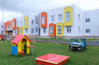 На Дону по нацпроекту «Демография» в детских садах создано около 3,8 тысячи мест для детей раннего возраста