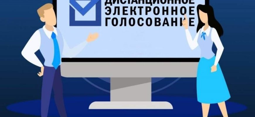 До 11 марта жители Дона могут подать заявления на участие в выборах Президента РФ дистанционно