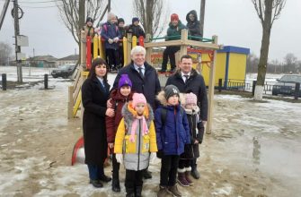 Глава администрации Фомино-Свечниковского сельского поселения Кашарского района отчиталась перед жителями о проделанной работе за 2023 год.