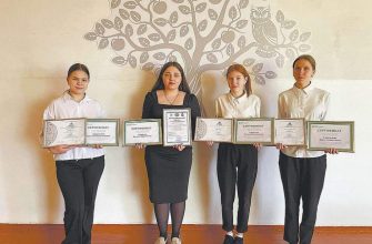 В региональном этапе Всероссийского школьного конкурса по статистике «Тренд» победили ученики Россошанской средней школы Кашарского района.