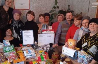 Соцработники Кашарского района включились в эстафету Добрых дел