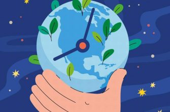 Час Земли: что вы знаете об Экологической акции