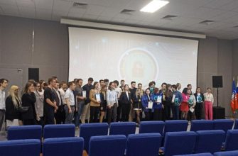 Первые игры по информбезопасности организованы в Ростове