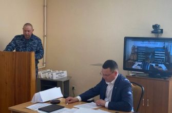 В администрации Кашарского района прошло заседание антинаркотической комиссии