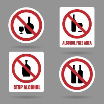 Международный день защиты детей. Ограничения розничной продажи алкогольной продукции.