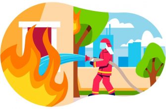 Празднование Пасхи: соблюдайте правила пожарной безопасности