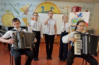В концертном зале Детской школы искусств Кашарского района прошла литературно музыкальная композиция Веселый Первомай