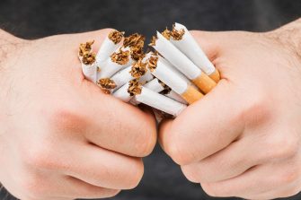 Небезобидное занятие: можно ли бросить курить