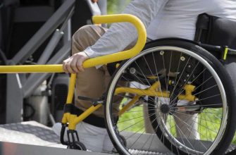 На обеспечение инвалидов современными техническими средствами реабилитации выделены деньги из областного бюджета