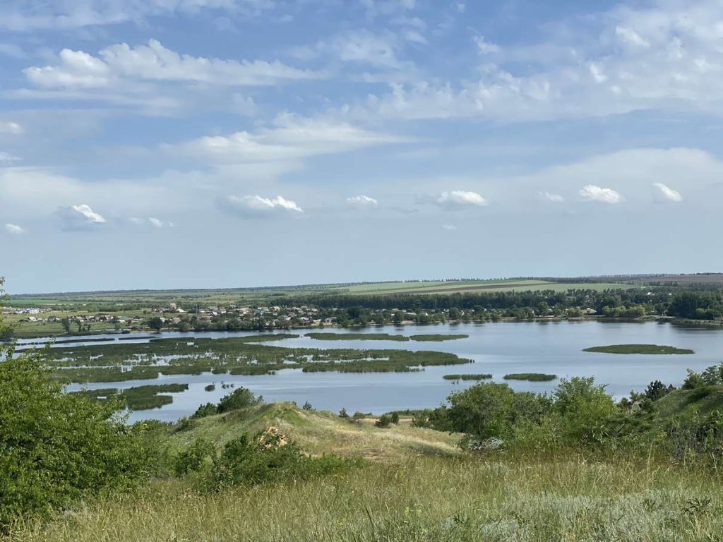 Завгородняя Ангелина