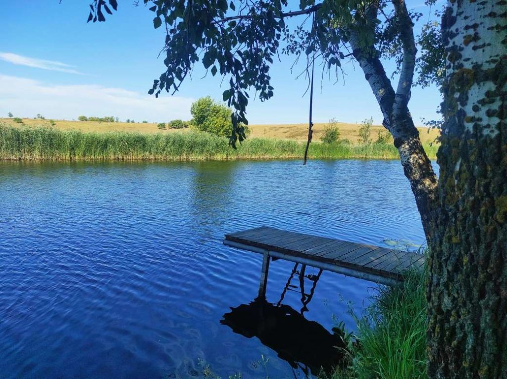 Сергей Доронин, сл. Кашары