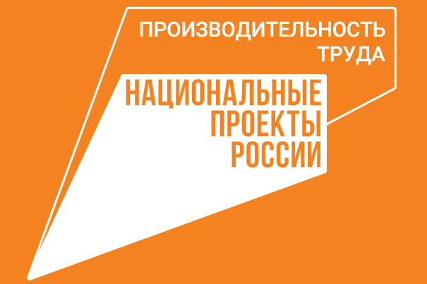 Проект «Производительность труда» стал частью нацпроекта «Эффективная и конкурентная экономика»