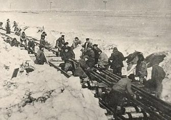 Сталинградская битва: Символ стойкости и жертвы советского народа