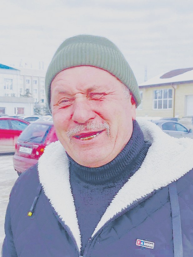 Сергей Викторович Афанасьев