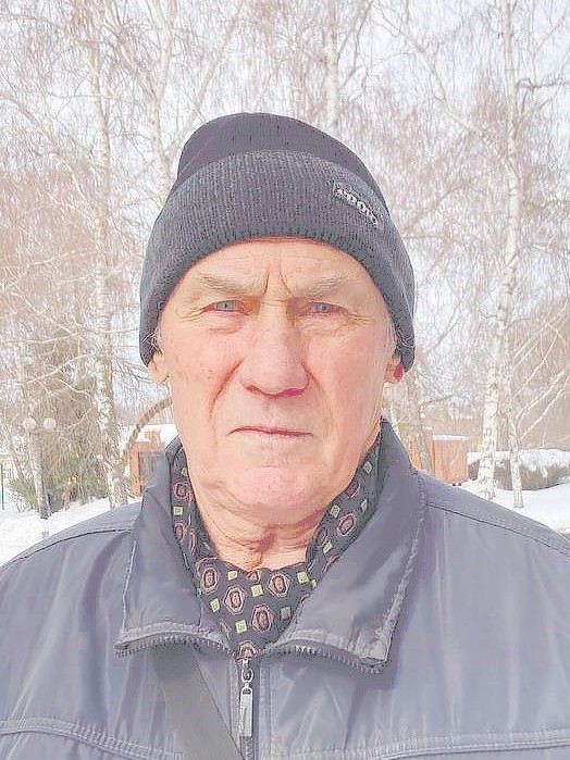 Николай Иванович Бобров