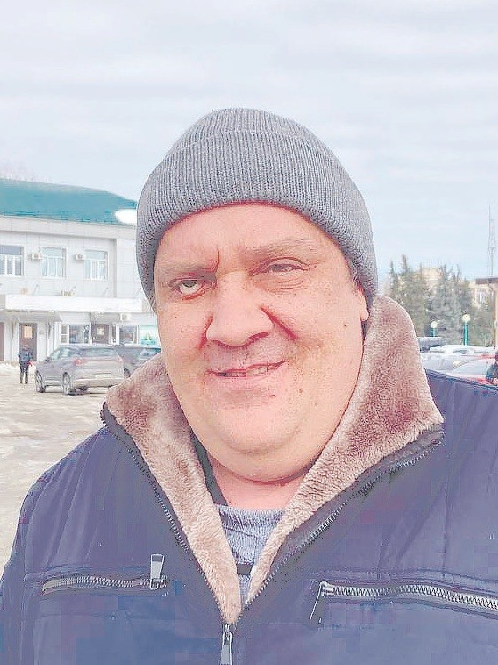 Сергей Анатольевич Слабченко