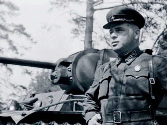 Тацинская: в тисках холода 1942-го