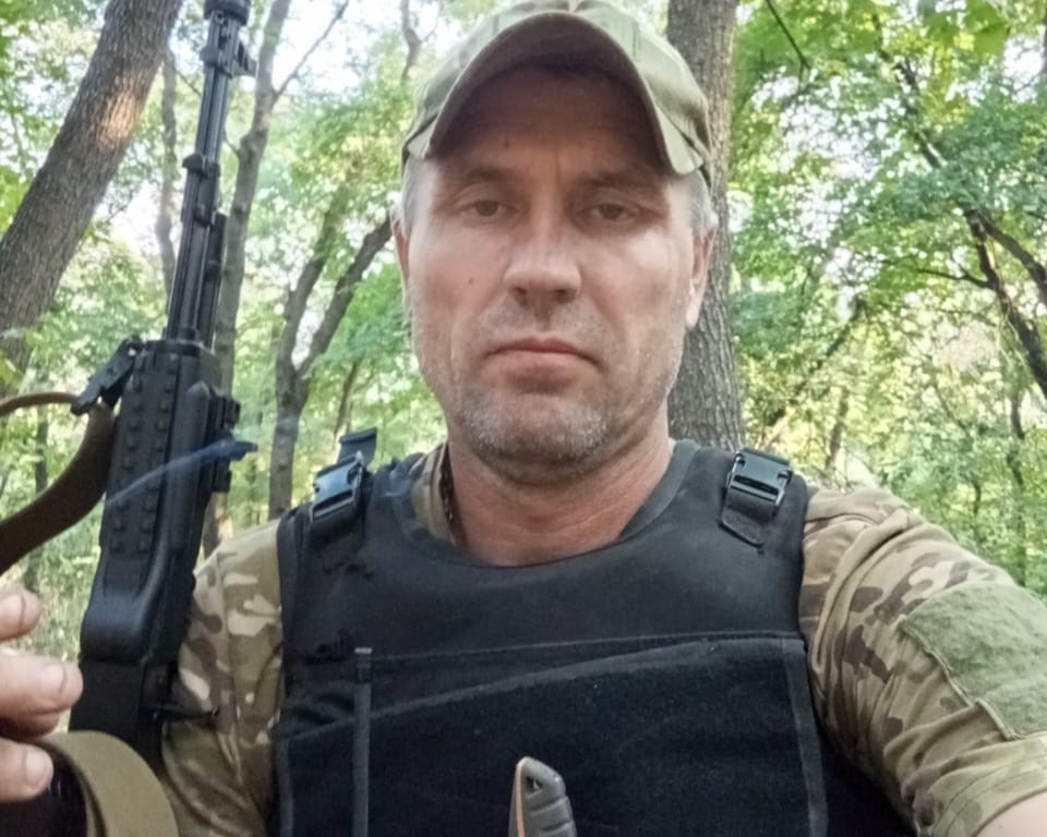 Орденом Мужества посмертно награжден наш земляк Яковлев Антон Константинович