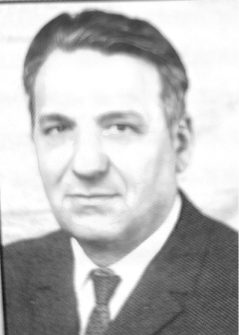 Памяти Николая Ивановича Синельникова, учителя, краеведа и защитника родной земли
