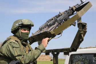 Власти Дона приняли решение увеличить выплаты контрактникам до 2 млн рублей