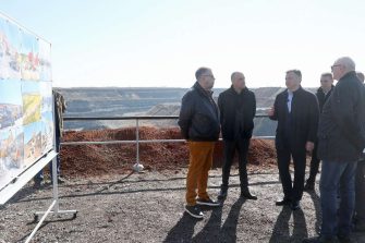 Юрий Слюсарь сообщил о мерах поддержки инвесторов на Дону
