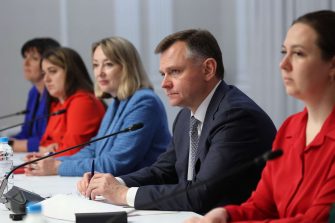 Слюсарь: жители Дона получат миллиард рублей на реализацию своих инициатив