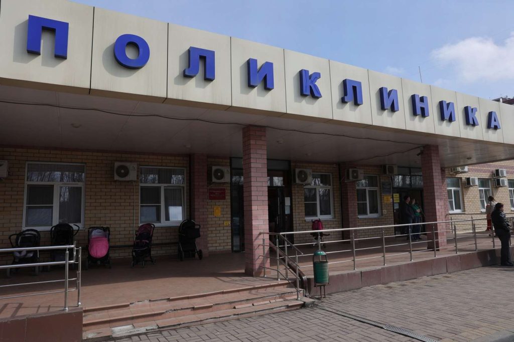 В Ростовской области застройщики будут создавать социальную инфраструктуру