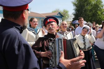 На Дону запланирована широкая программа мероприятий к юбилею писателя Шолохова
