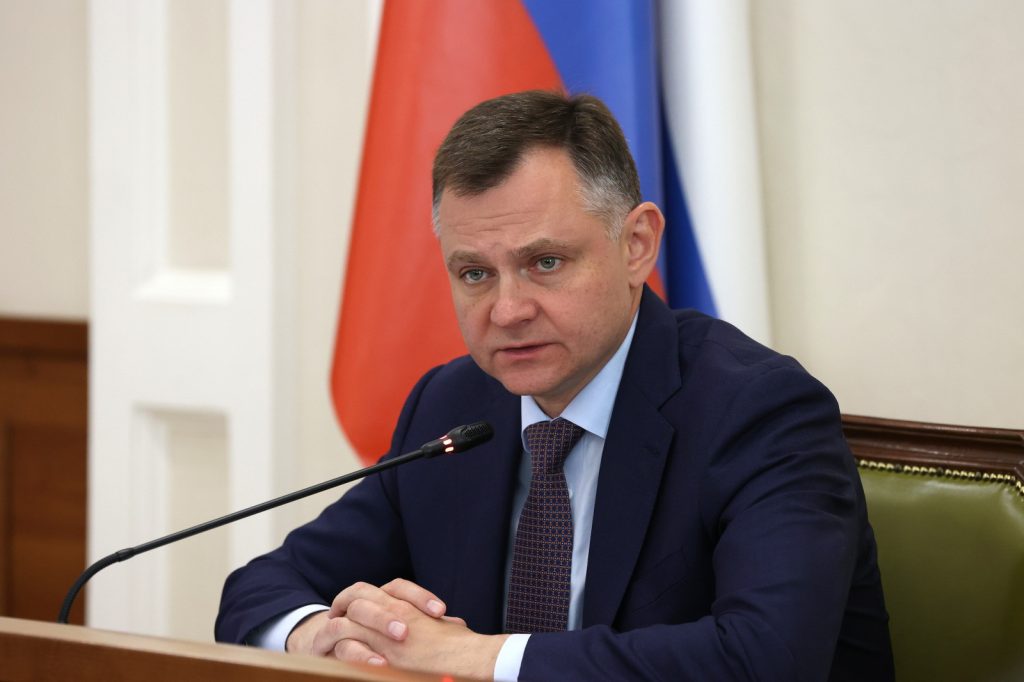 В Ростовской области введён режим ЧС для поддержки аграриев