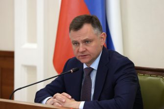 В Ростовской области введён режим ЧС для поддержки аграриев